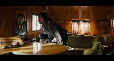 You don't get
these lines right, - Bad Actor: A Hollywood Ponzi Scheme