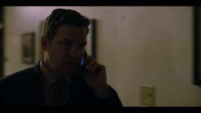-You don't get two shots at this.
-Fine, just, keep your phone on. - Unbelievable