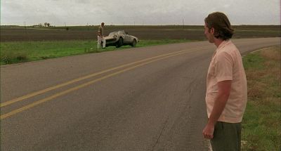 You don't give a 500 dollar tip to the housekeeper - Bottle Rocket