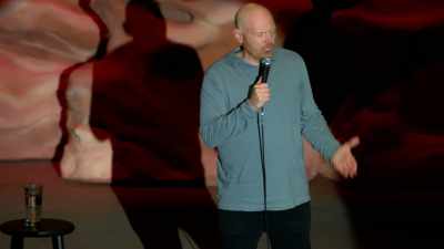 You don't give a fuck about them. - Bill Burr: Live at Red Rocks