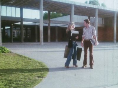 You don't give an inch do you - Summer School Teachers
