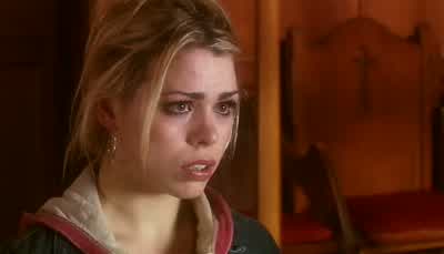 You don't give your keys to a complete stranger. - Doctor Who