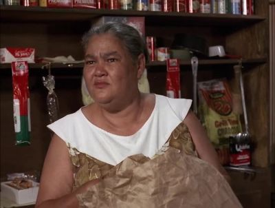 YOU DON'T GO
IN THAT BOY'S DRESSING ROOM - Hawaii Five-0