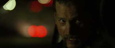 You don't go near anyone,
especially if they're validated, - Shot Caller