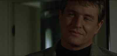 You don't go out much, do you? - Sliver