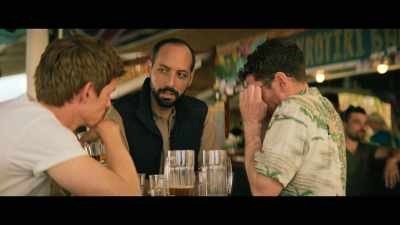 You don't go to prison
killing people for the army. - The Day of the Jackal