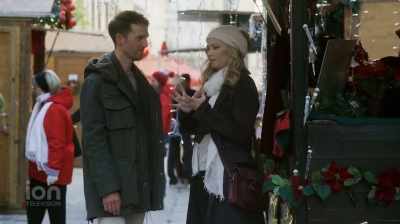 You don't happen to know
about these places - Best Christmas Ball Ever!
