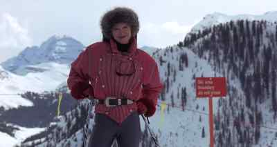 You don't hate me, do you? - Aspen Extreme
