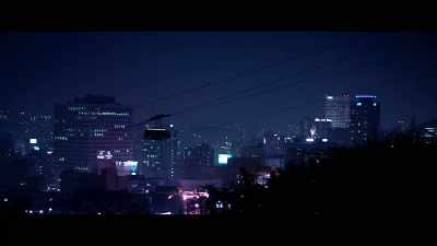 You don't hate me - Illang: The Wolf Brigade