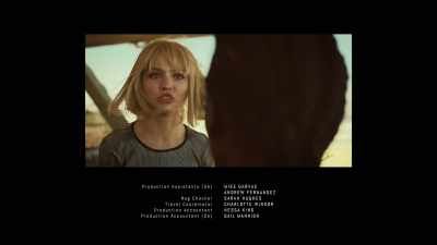 You don't have a choice. - Origin