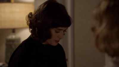 You don't have a condition, Libby. - Masters of Sex