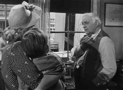 You don't have a cow, do you? - The Southerner