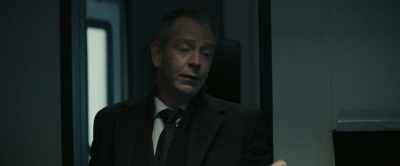 You don't have a firearm. - To Catch a Killer