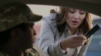 You don't have
a girlfriend anymore. - Resident Alien