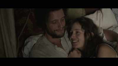 You don't even have a girlfriend.
- What's the point? - The Young Karl Marx
