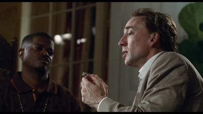 You don't have a lucky crack pipe - Bad Lieutenant: Port of Call New Orleans