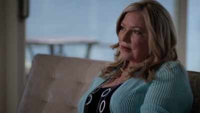 You don't have a mark on you." - Dirty John, The Dirty Truth