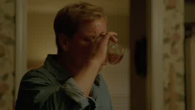 You don't have a mommy or daddy anymore. - True Detective