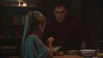 You don't have a name. - Species III
