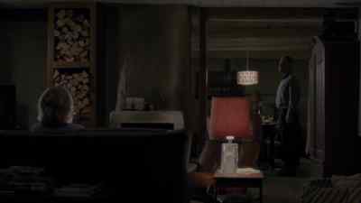 You don't have a piano? - Wallander