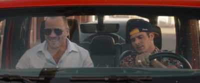You don't have a supplier
a little bit closer - Do You Want to Die in Indio?