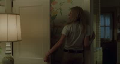 You don't have a tub. - Girl, Interrupted