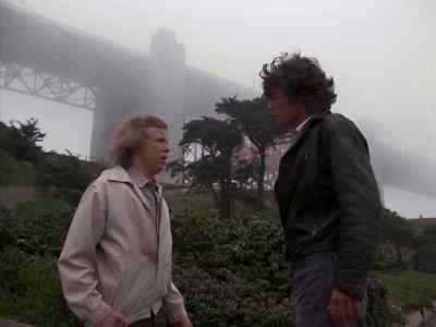 You don't have a watch? - The Streets of San Francisco