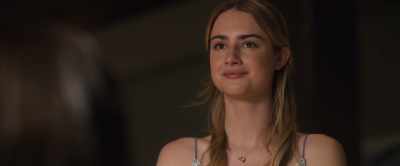 You don't have an obligation to him. - Tell Me Lies