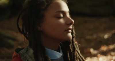 You don't have to answer
that if you don't want. - The Miseducation of Cameron Post