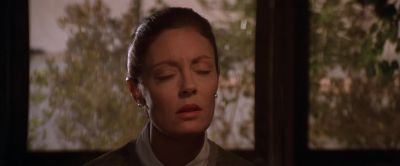 You don't have to answer that - The Witches of Eastwick