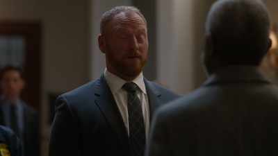 You don't have any authority
to direct the marshals, either. - For The People