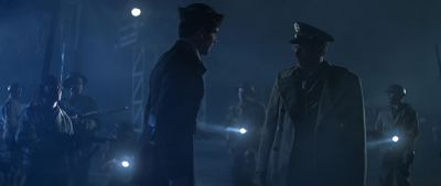 You don't have any bombers here do you sir - 1941