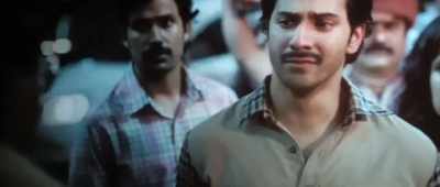 You don't have any experience
in this profession. - Sui Dhaaga - Made in India