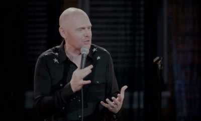 "You don't have any healthy options." - Bill Burr: Walk Your Way Out