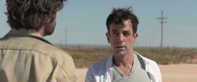 You don't have any idea
where you are, do you? - Vengeance
