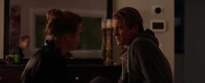 You don't have any marbles
left in your head. - Breaking &amp; Exiting