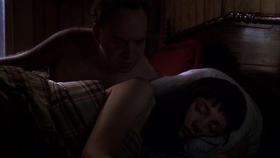 You don't have any problems with moving to Cleveland - American Splendor