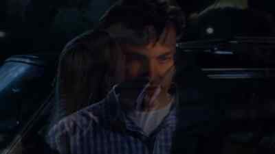 - You don't have any... regrets, do you? - Dawson's Creek