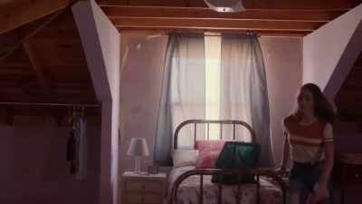 You don't have to apologize.
I get it. But I'm leaving. - The Unsettling