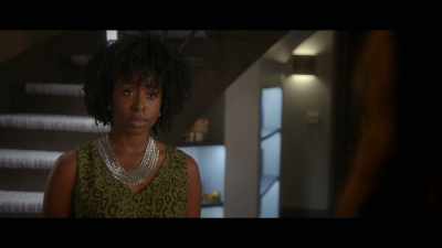 - You don't have to apologize.
- No, I do. - Why Women Kill