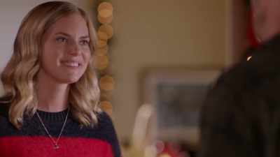 - You don't have to apologize.
We were kids! - Toying with the Holidays