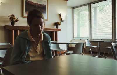 - You don't have to apologize.
- Yes, I do. - Unsane