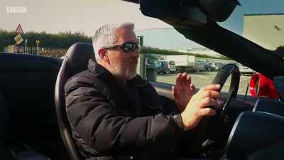 You don't have to be a millionaire. - Paul Hollywood's Big Continental Road Trip