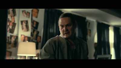 You don't have to be a tyrant, - The Fall of the House of Usher