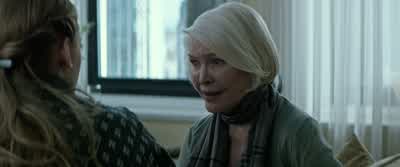 You don't have to be alone foreverDon't you miss having someone to loveIt's been such a long timeIt's not the same when there's no futureWhat are you talking about You got nothing but futureI mean a future together growing old togetherWithout that love - The Age of Adaline