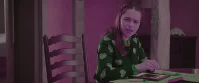 You don't have to be an arseYour friends got the shitty treatmentFine They deserved itI'm just trying to do my job as best I canSo it would be really niceif you didn't try and make my life as miserableas you apparently make everyone else'sWhat if I said I - Me Before You