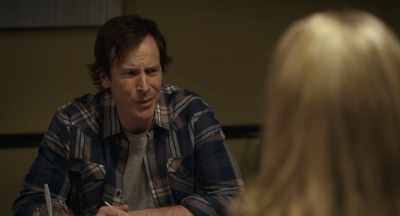 You don't have to be mad at her, - International Falls