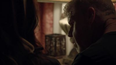 You don't have to believe this,
Gem, but it's true. - Sons of Anarchy