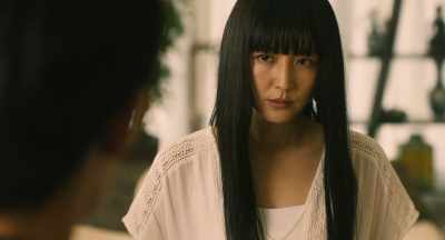 You don't have to believe us.
Let's go, Hikaruko. - The Confidence Man JP - The Movie -