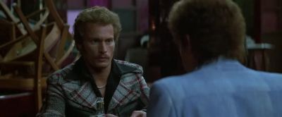 You don't have to bring my friends into this - The People vs  Larry Flynt